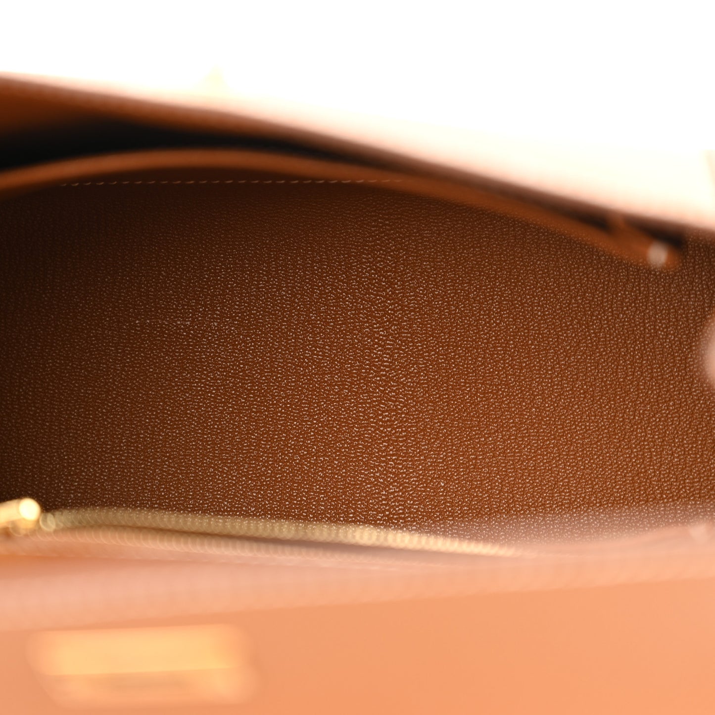 Epsom Kelly Sellier 25 Gold