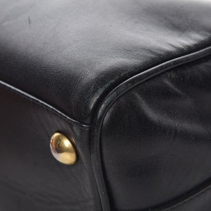 Saint Laurent Calfskin Classic Baby Duffle Black 18 of 25