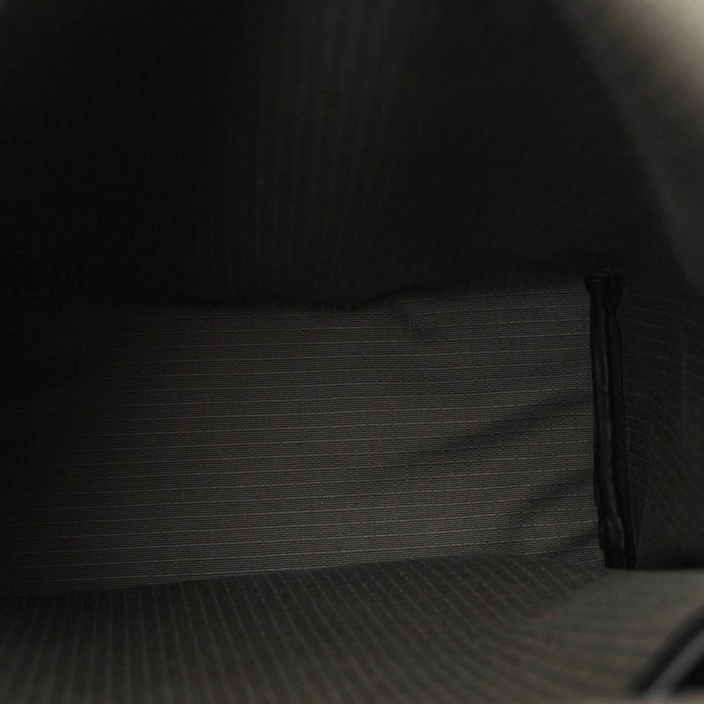 Bivoac Canvas Swift Allback Backpack Kaki Black