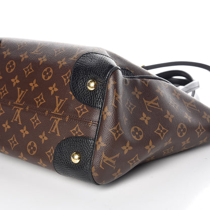 Louis Vuitton Monogram Estrela NM Black 7 of 13