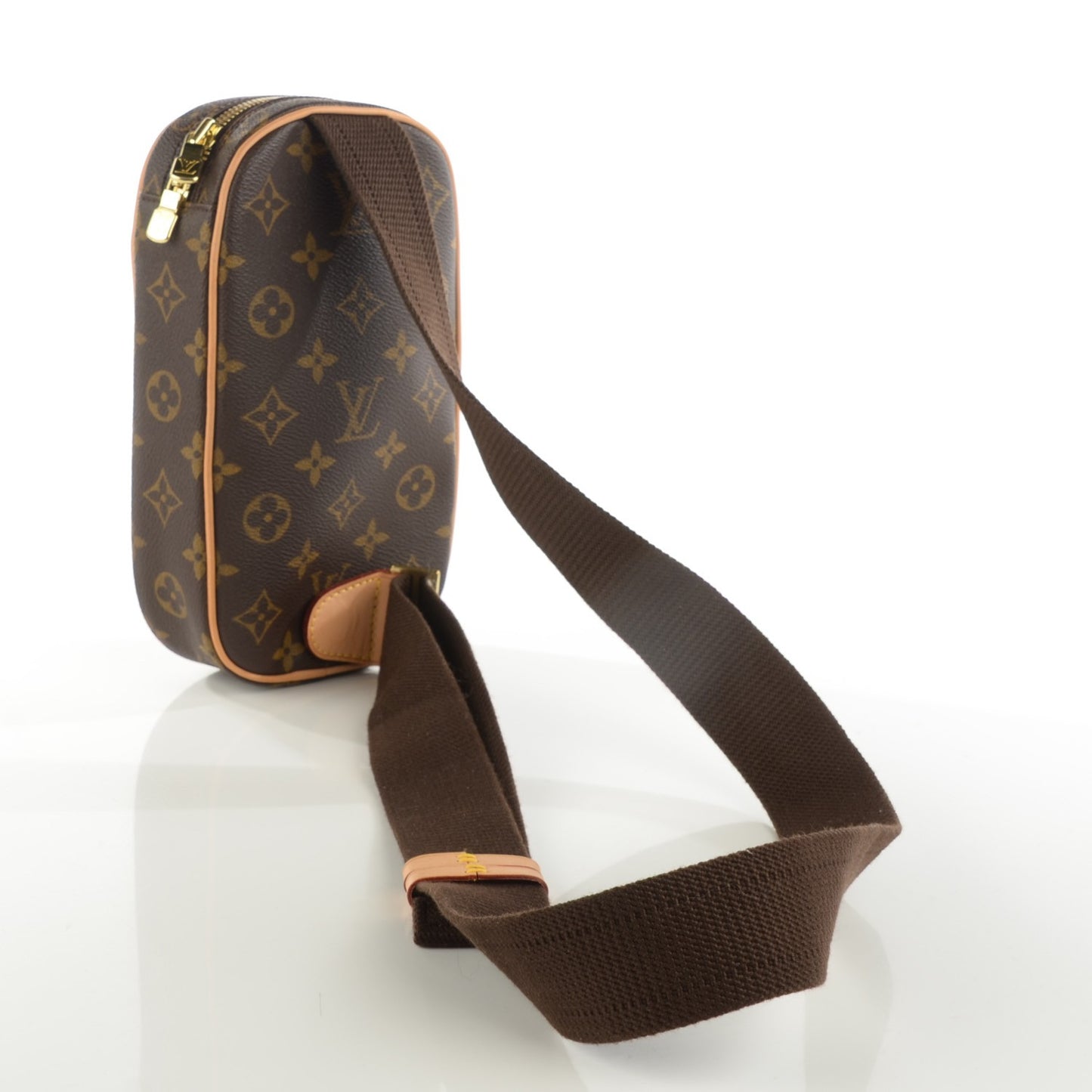 Monogram Pochette Gange