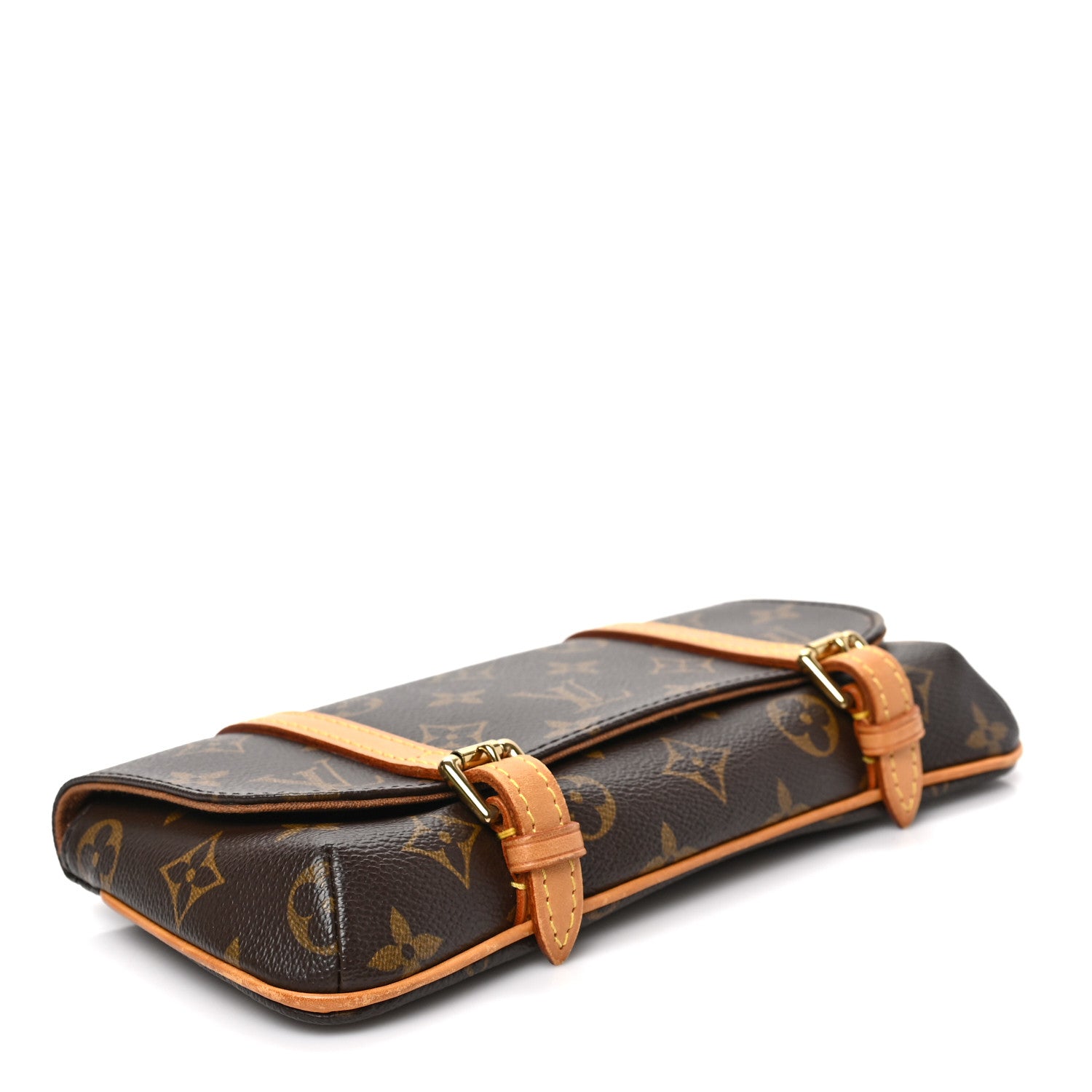 Louis Vuitton Monogram Pochette Marelle PM 3 of 6