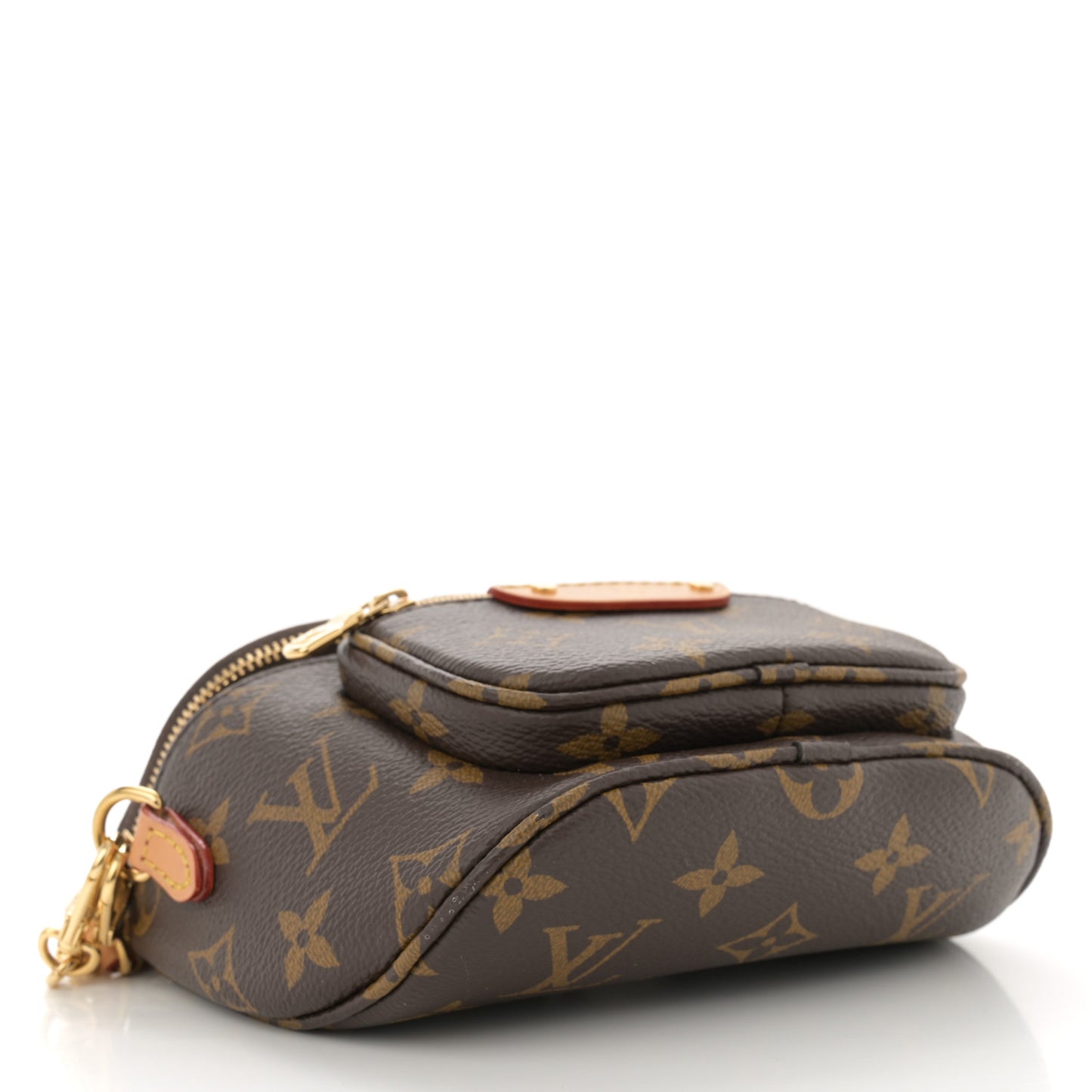 Monogram Mini Bumbag