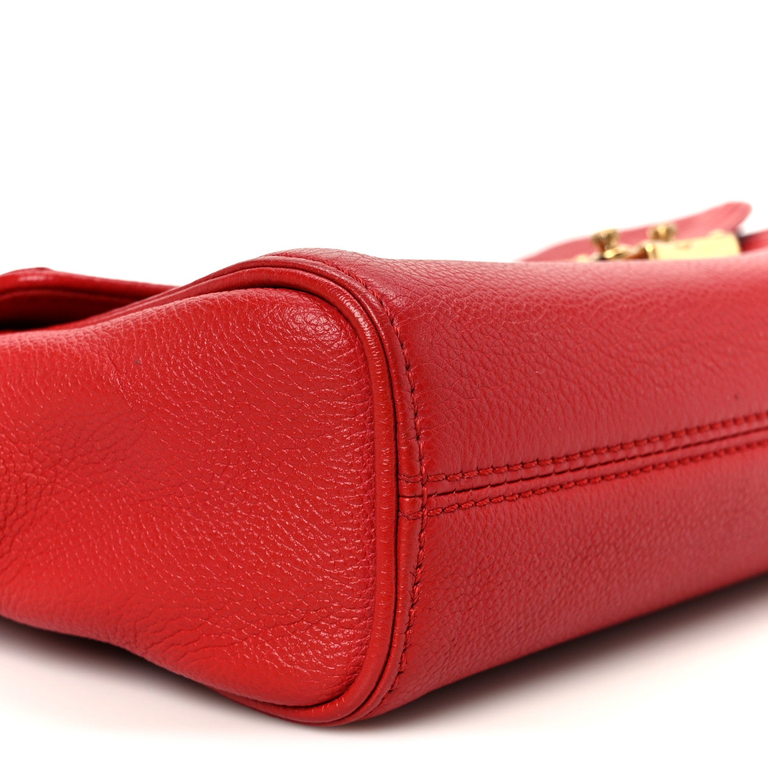 Louis Vuitton Empreinte Saint Germain PM Cherry 9 of 10