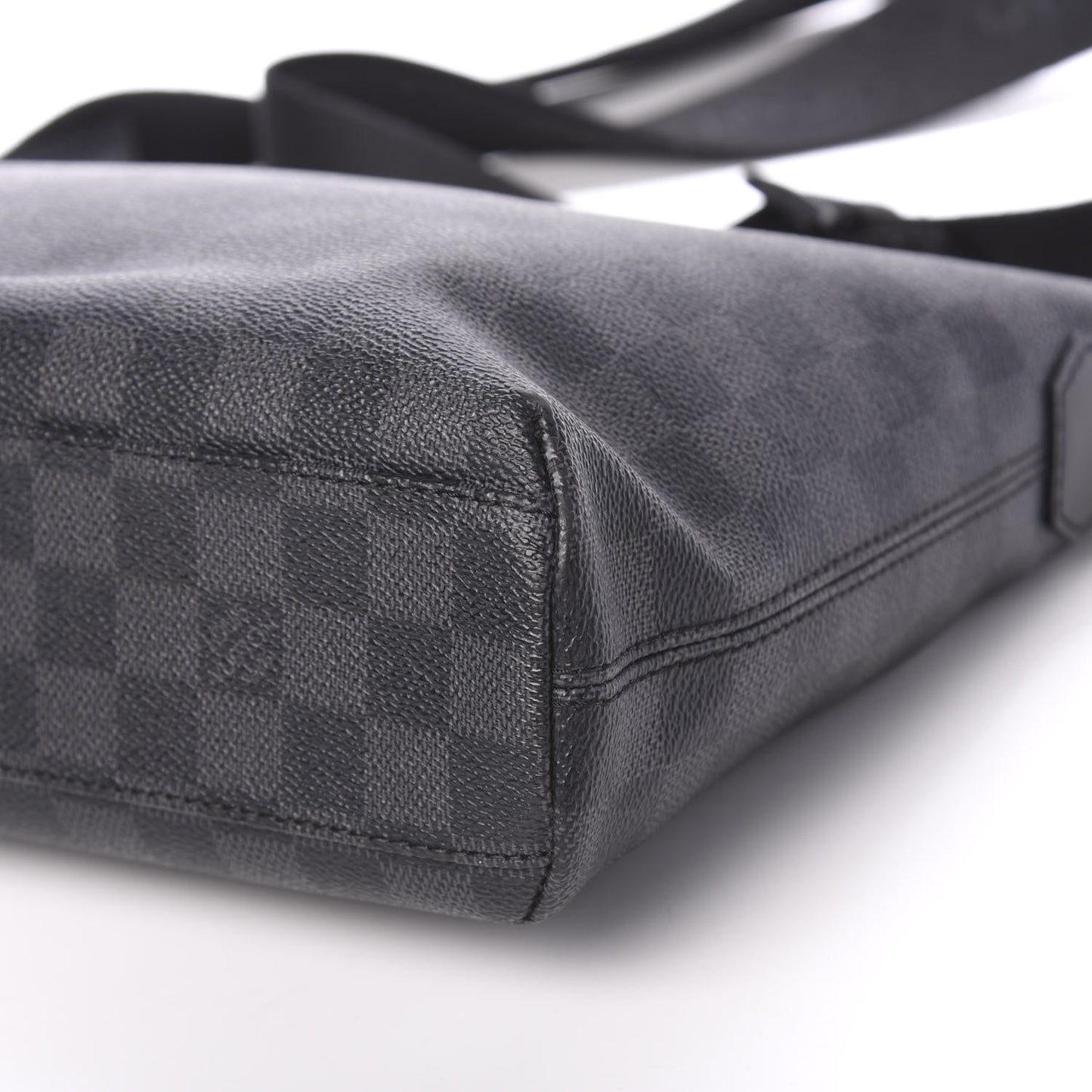 Damier Graphite Mick PM