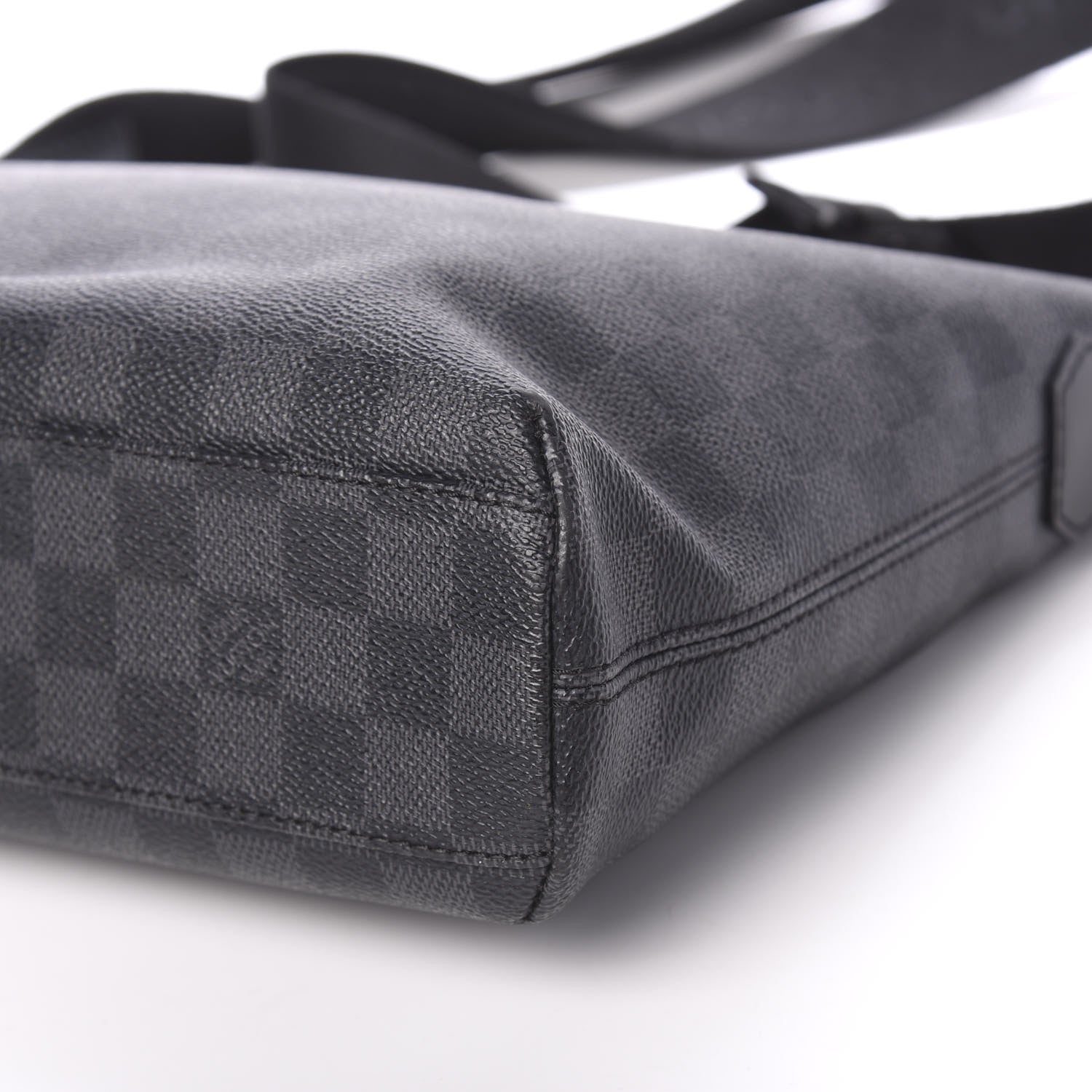 Louis Vuitton Damier Graphite Mick PM 8 of 8