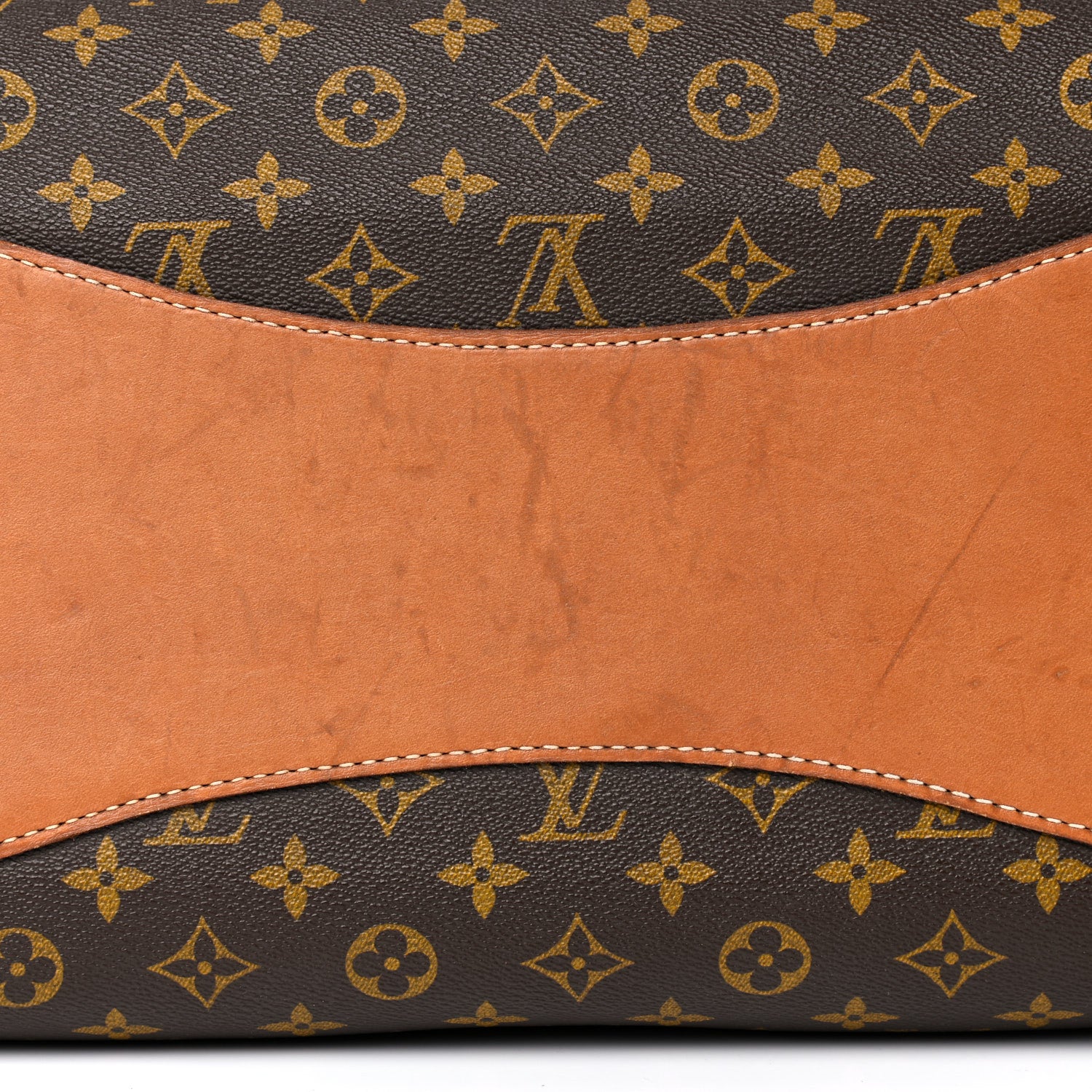 Louis Vuitton Monogram French Company Beauty Train Case 31 of 46