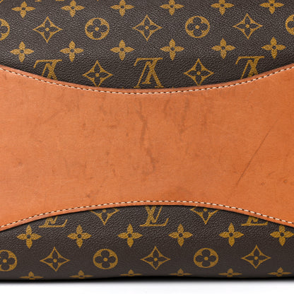 Louis Vuitton Monogram French Company Beauty Train Case 31 of 46