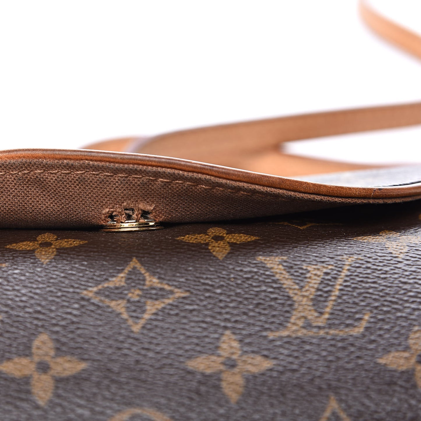 Monogram Uniformes Crossbody Bag