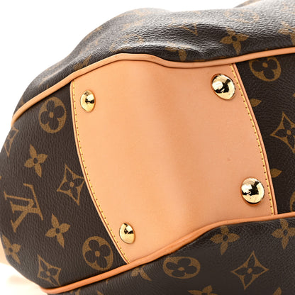 Louis Vuitton Monogram Boetie PM 7 of 14