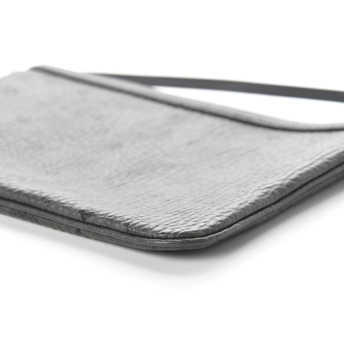 Visetos Liz Shopper Tote Pouch Phantom Grey