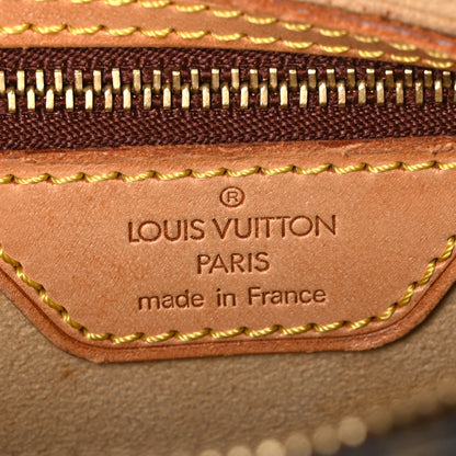 Louis Vuitton Monogram Looping MM 6 of 10