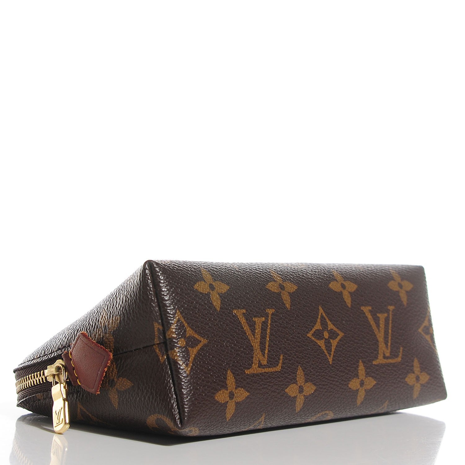 Louis Vuitton Monogram Cosmetic Pouch 4 of 7