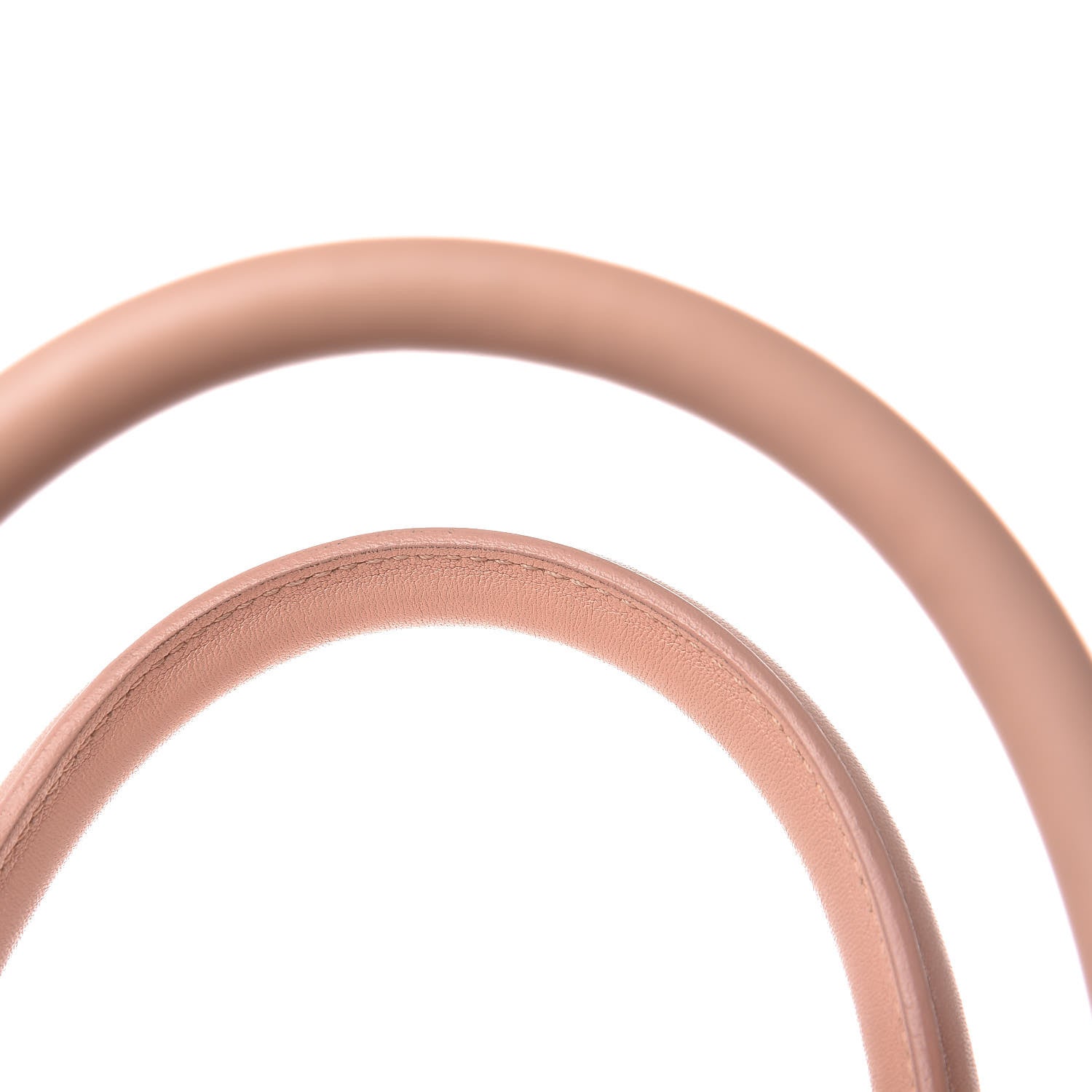 Saint Laurent Calfskin Small Sac De Jour Light Blush 11 of 25