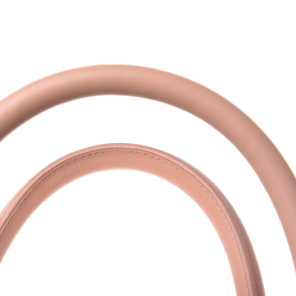 Saint Laurent Calfskin Small Sac De Jour Light Blush 11 of 25