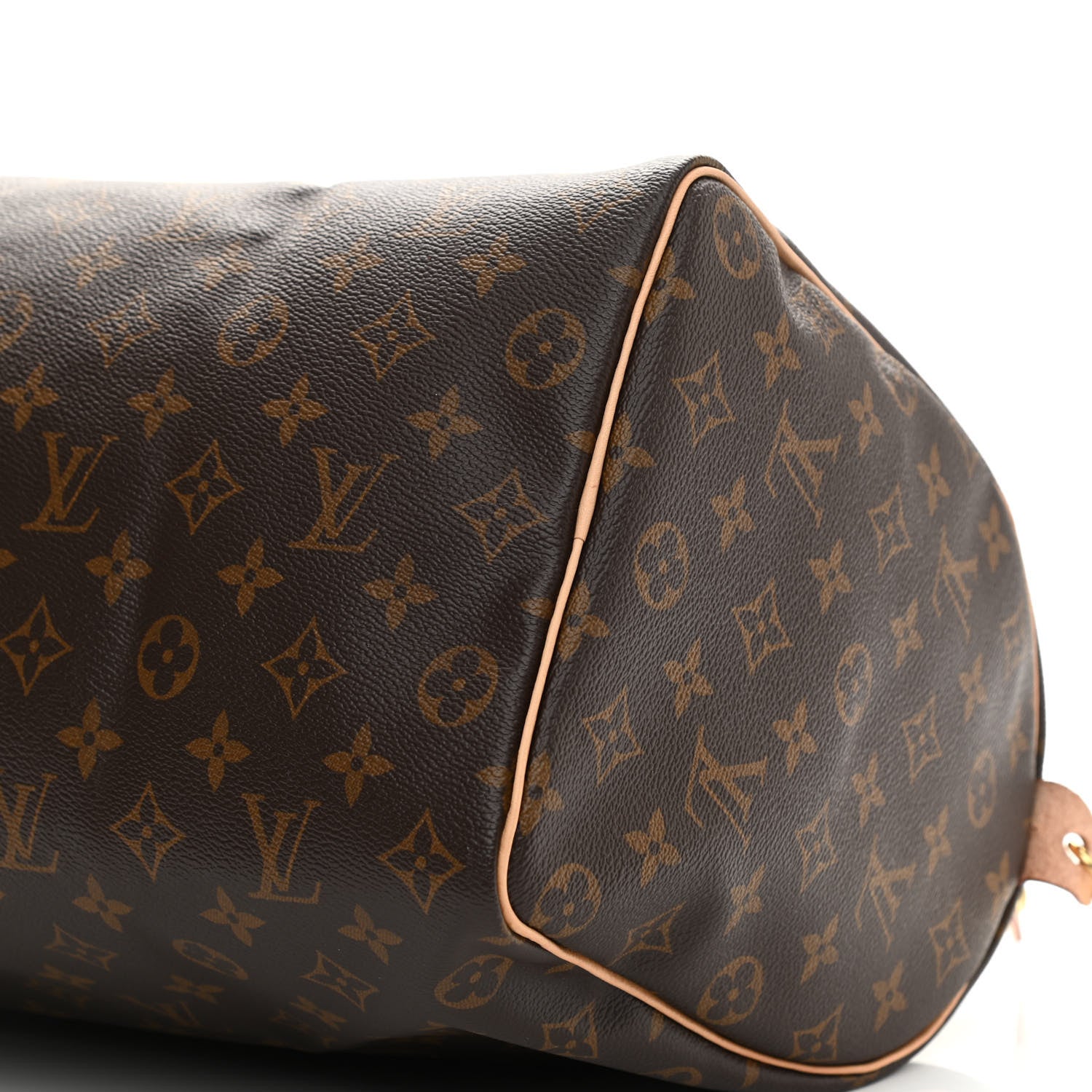 Louis Vuitton Monogram Speedy 35 8 of 8