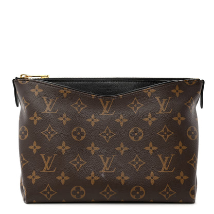 Louis Vuitton Monogram Pallas Beauty Case Black 1 of 12