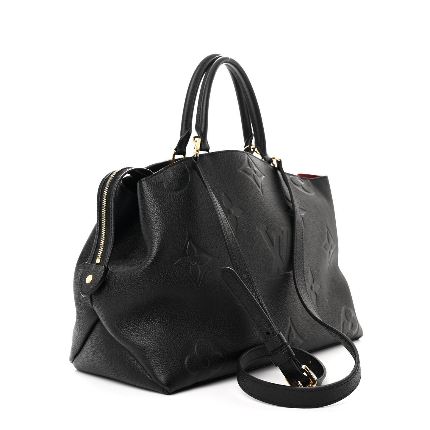 Empreinte Monogram Giant Grand Palais Black
