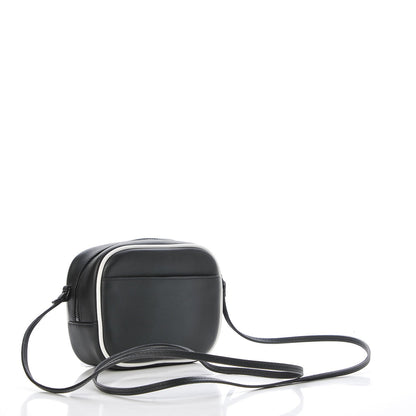 Saint Laurent Nappa Monogram Blogger Bag Black 3 of 8