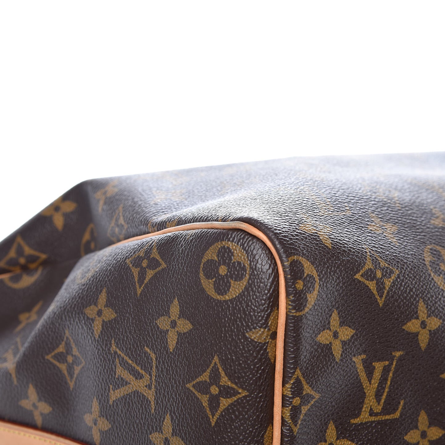 Monogram Speedy Bandouliere 40
