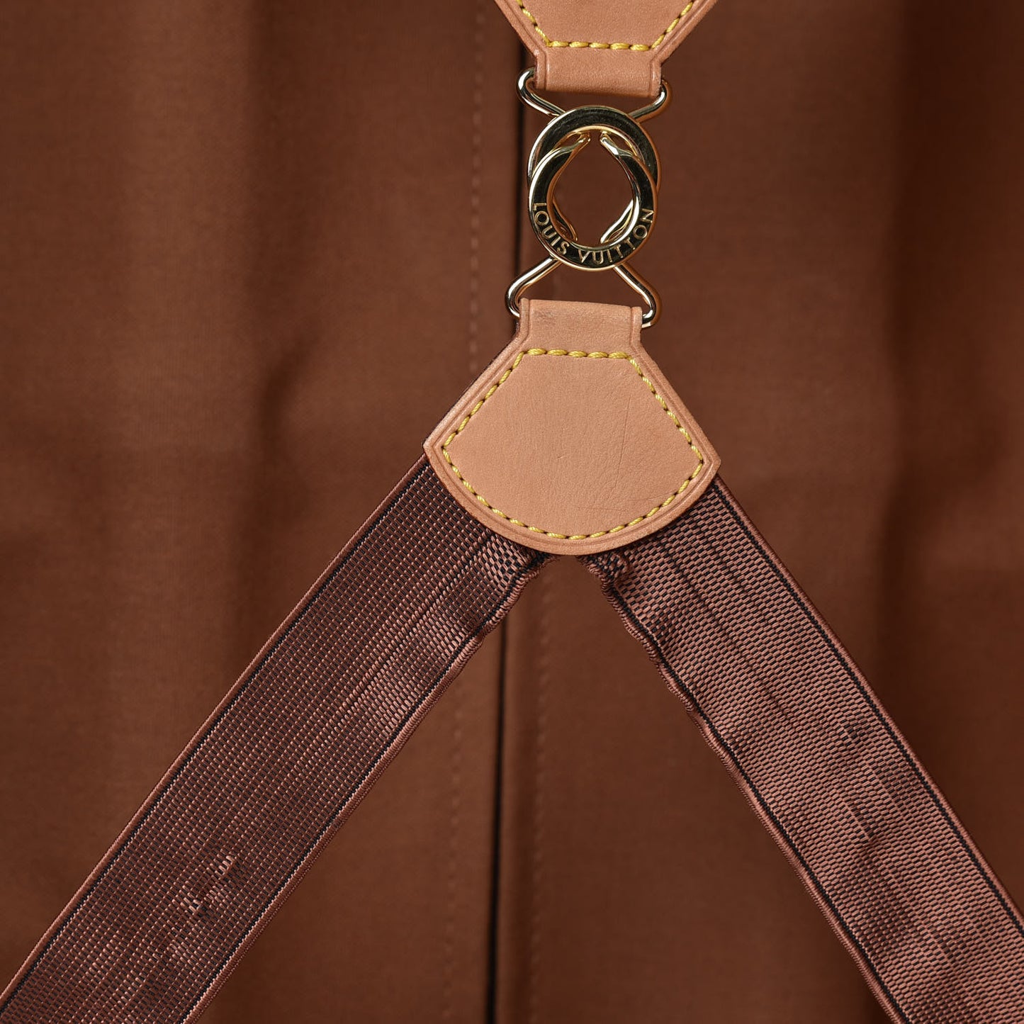 Monogram Pegase 60