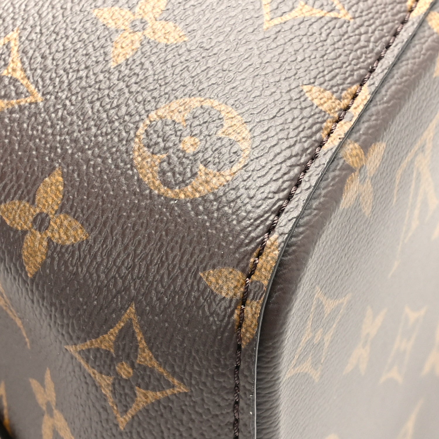 Louis Vuitton Monogram Neonoe BB 10 of 11