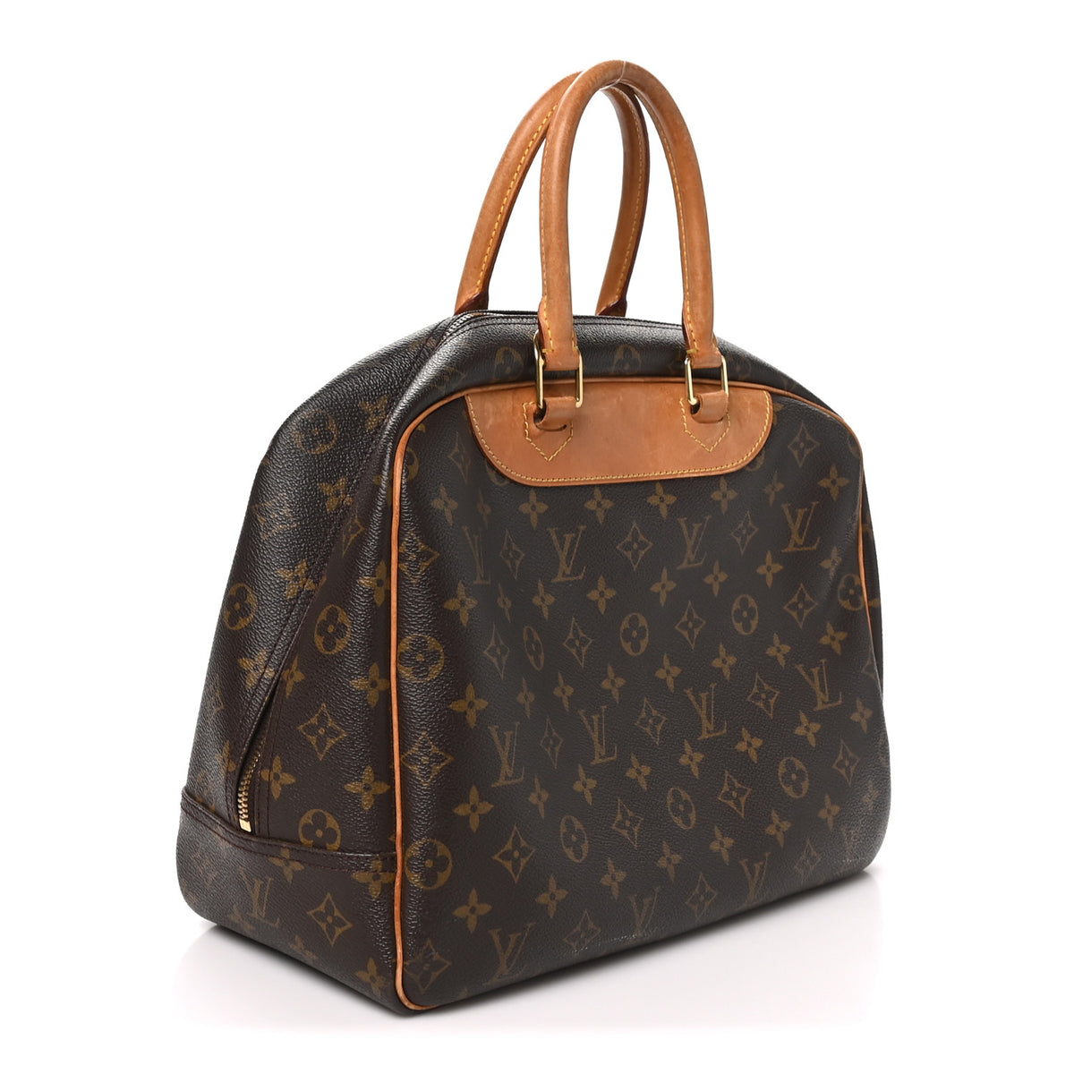 Louis Vuitton Monogram Deauville 3 of 11