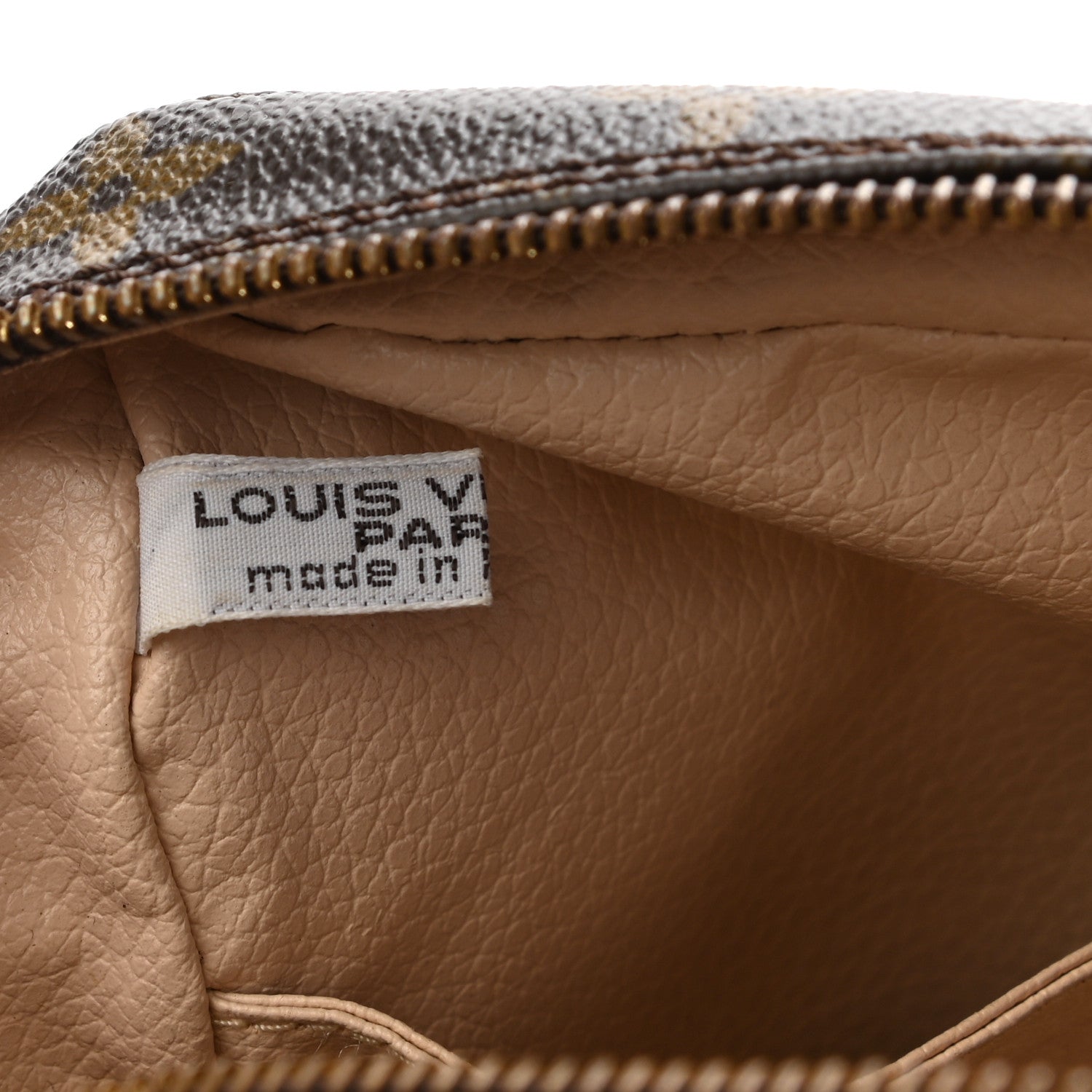 Louis Vuitton Monogram Trousse Toilette 23 6 of 9
