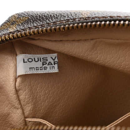 Louis Vuitton Monogram Trousse Toilette 23 6 of 9