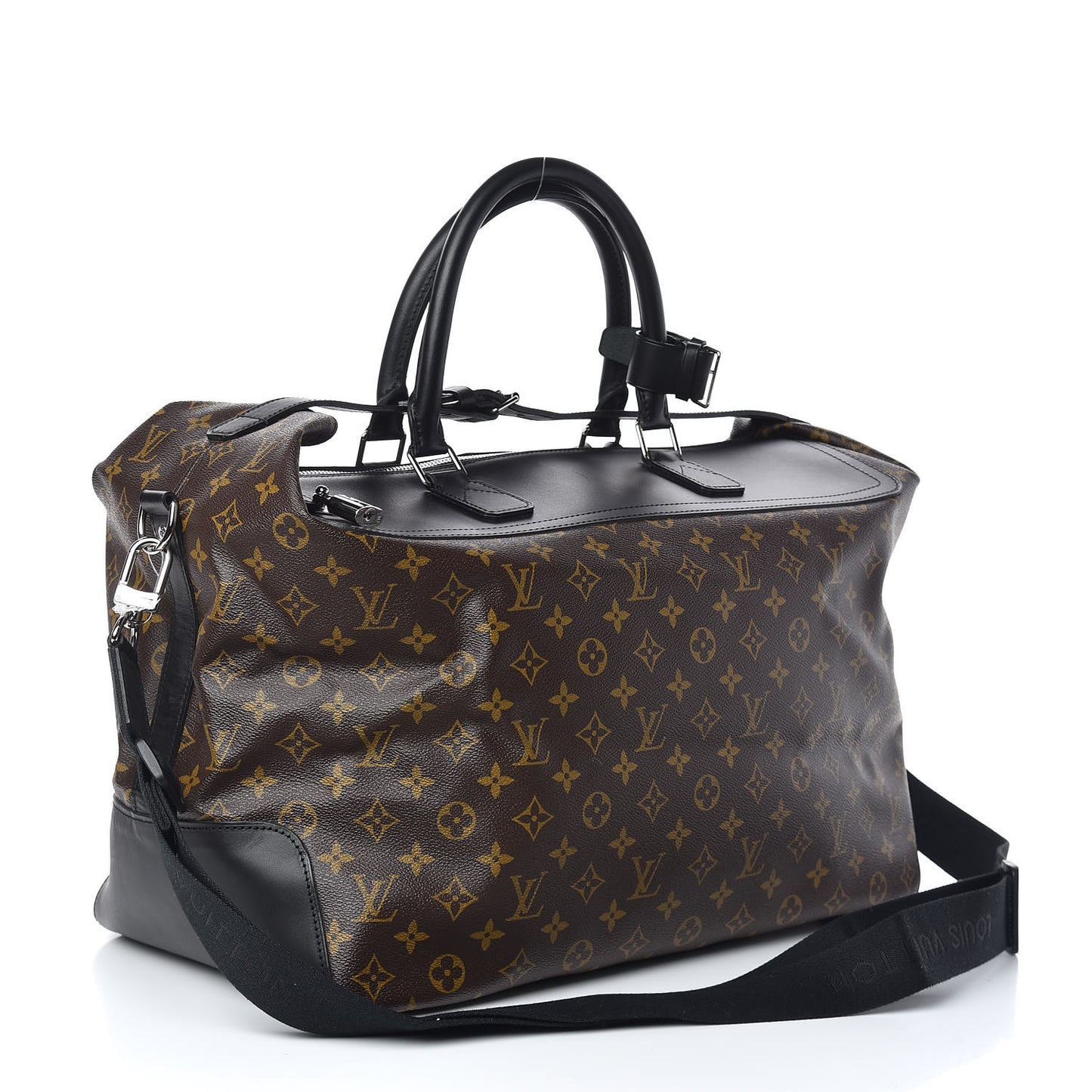 Monogram Macassar Neo Greenwich