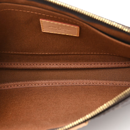 Louis Vuitton Monogram Multi Pochette Accessories Kaki 5 of 15