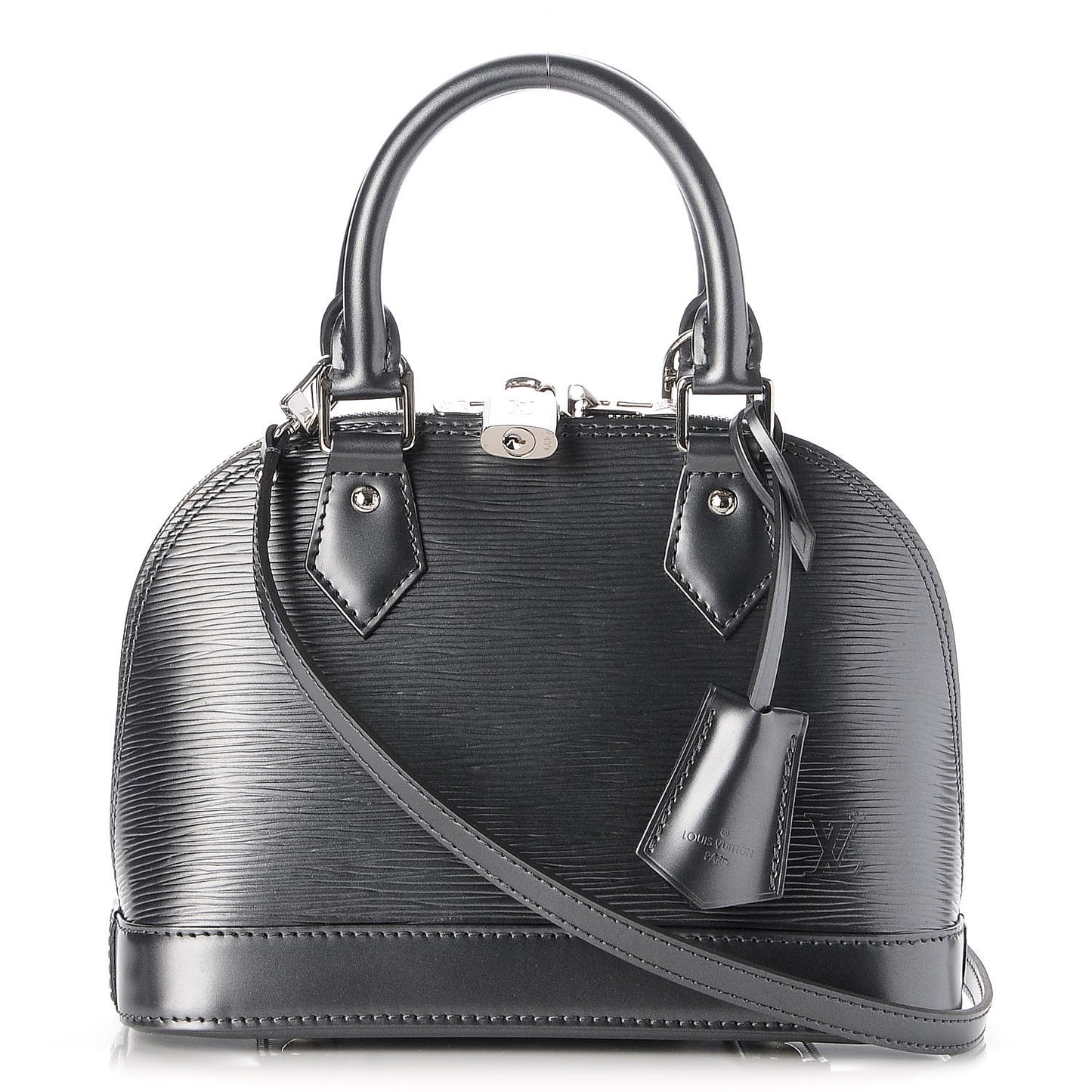Epi Alma BB Anthracite Nacre