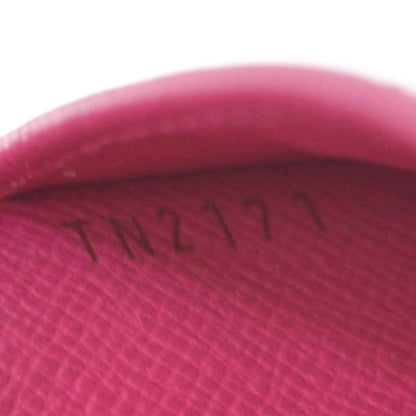 Louis Vuitton Monogram Multicolor Small Ring Agenda Black 7 of 7