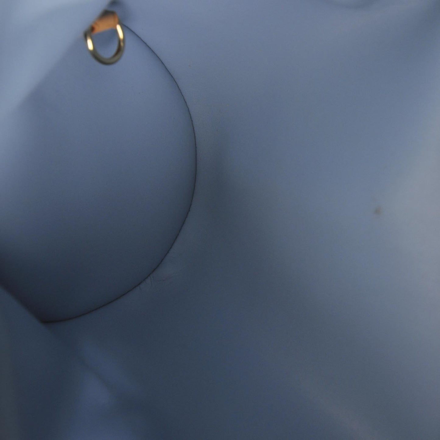 Vernis Bedford Baby Blue