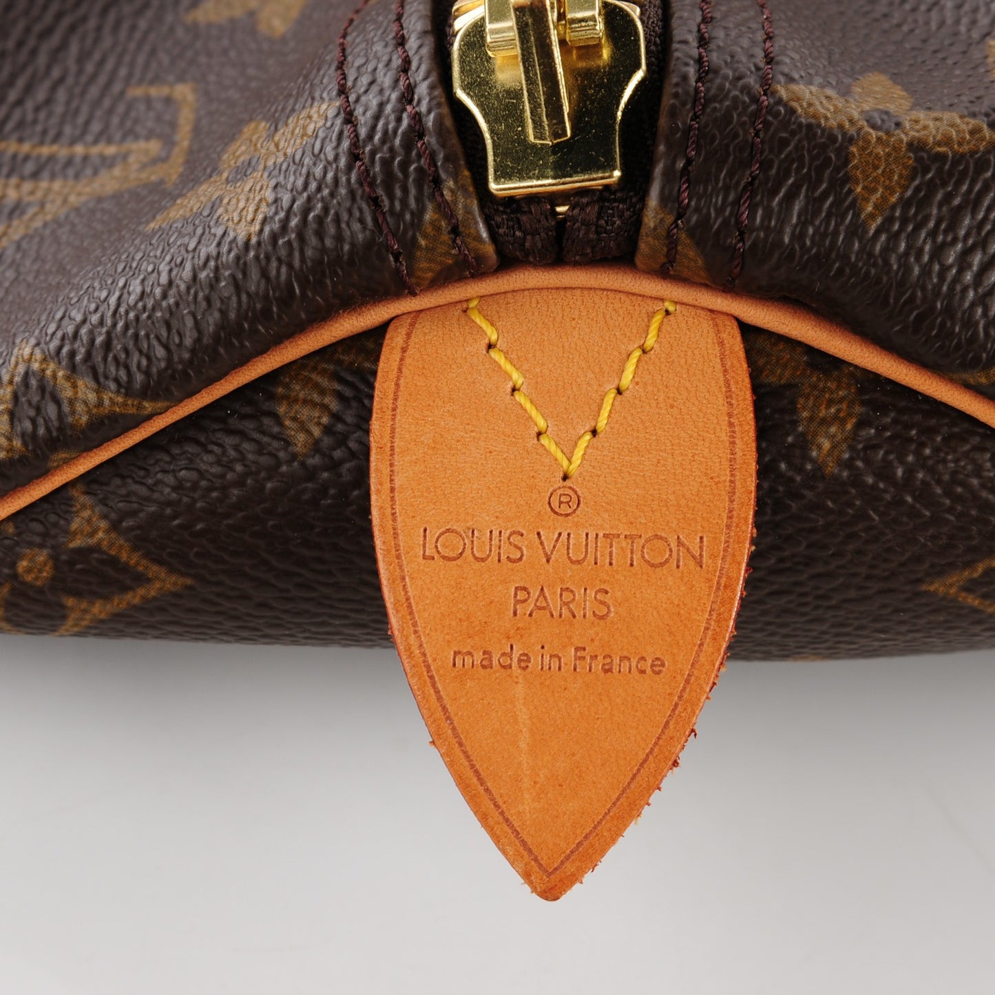 Monogram Keepall Bandouliere 60