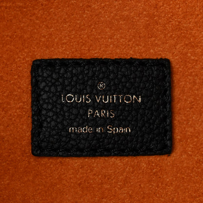 Louis Vuitton Empreinte BumBag Black 6 of 9