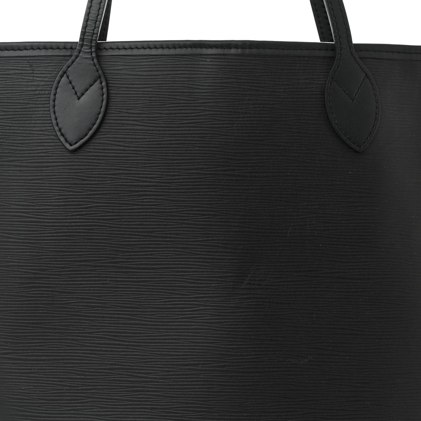 Epi Neverfull MM Black