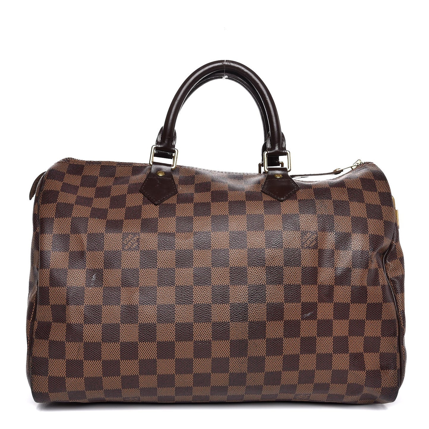 Damier Ebene Speedy 35