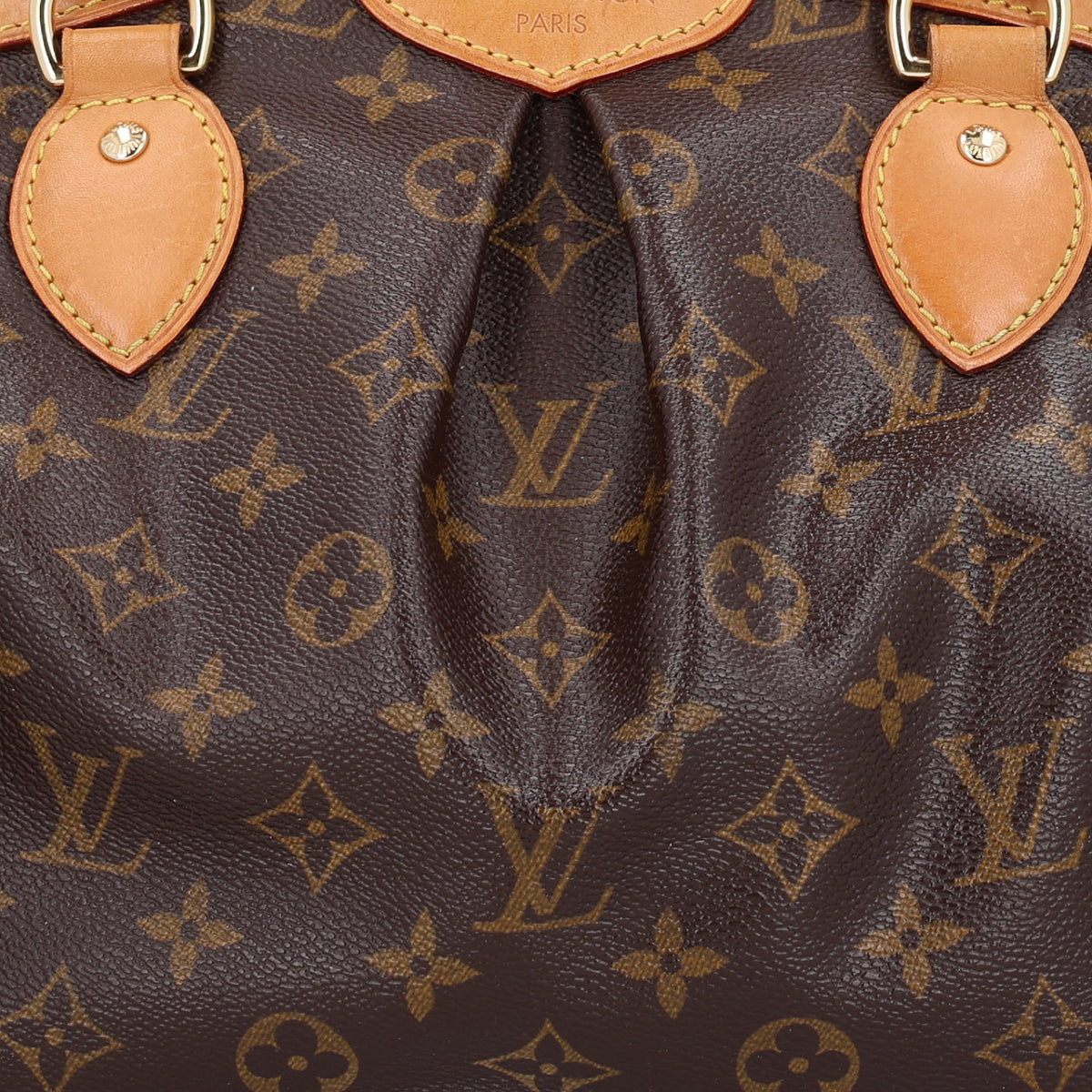 Louis Vuitton Monogram Tivoli PM 8 of 10