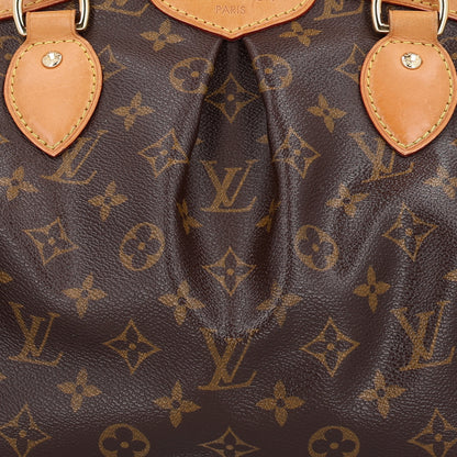 Louis Vuitton Monogram Tivoli PM 8 of 10