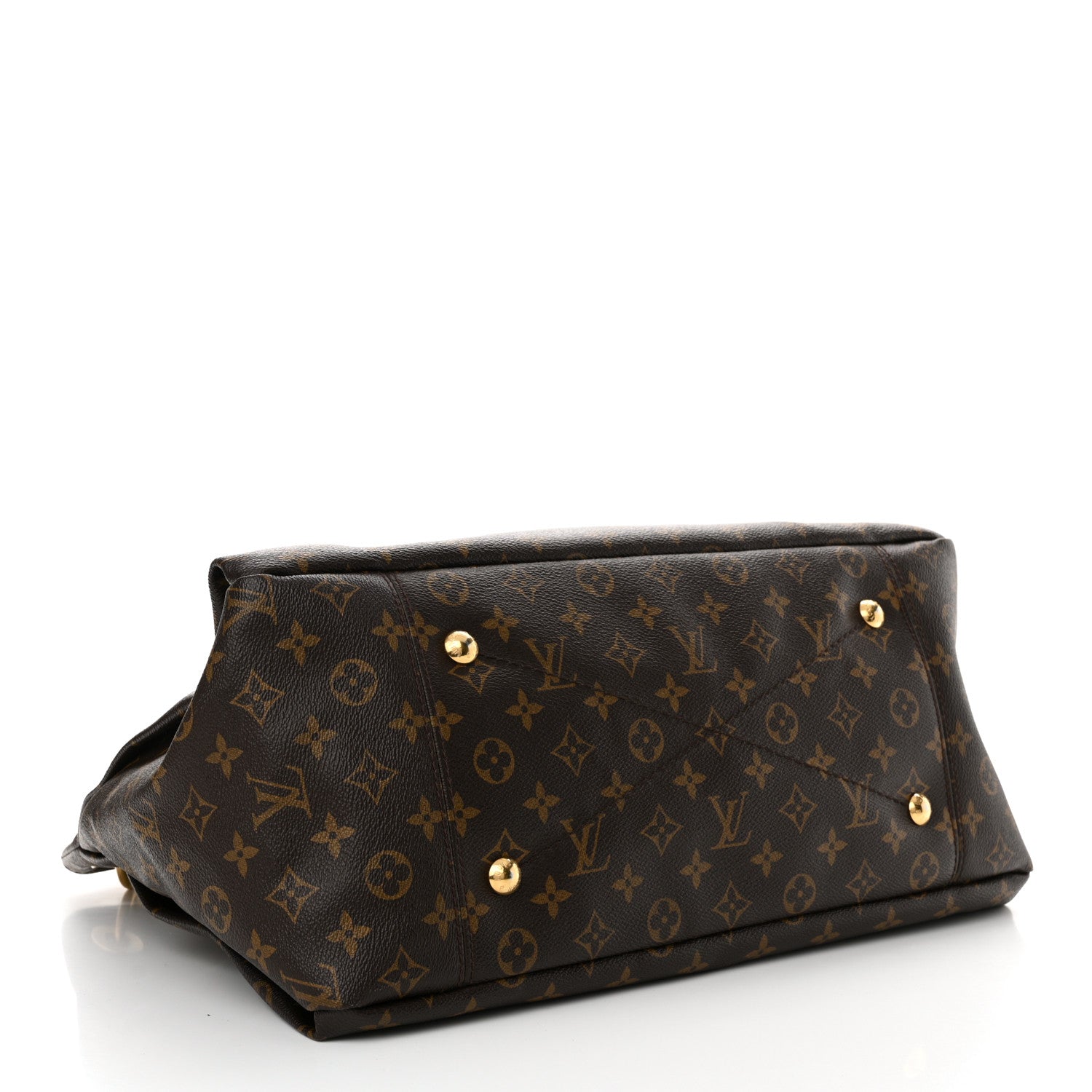 Louis Vuitton Monogram Artsy MM 4 of 12