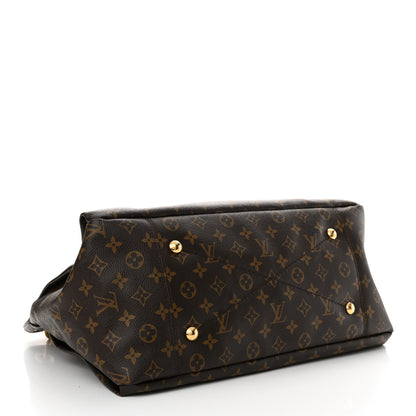 Louis Vuitton Monogram Artsy MM 4 of 12