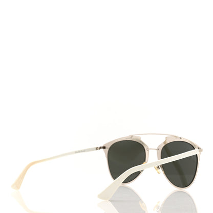 Christian Dior Metal DiorReflected Sunglasses Sliver 4 of 8