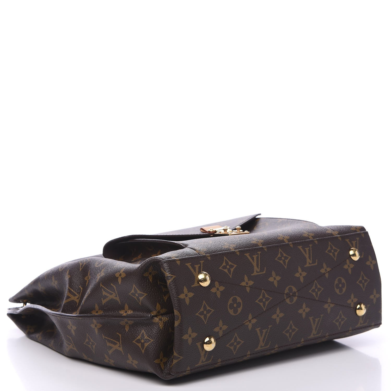 Louis Vuitton Monogram Metis 3 of 11