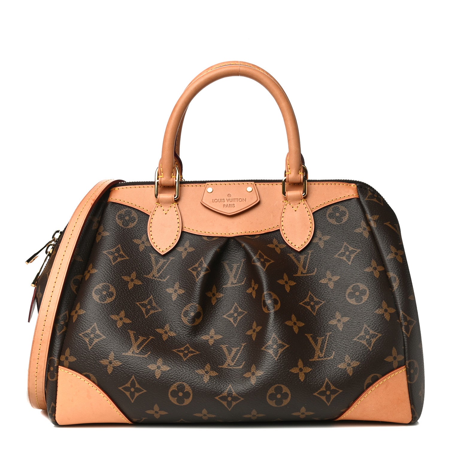 Louis Vuitton Monogram Segur NM 1 of 14