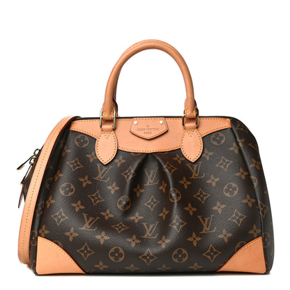 Louis Vuitton Monogram Segur NM 1 of 14