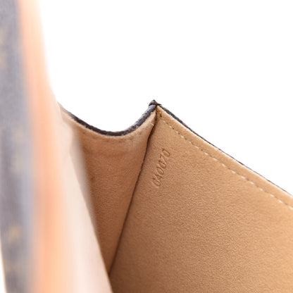 Louis Vuitton Monogram Pochette Twin PM 7 of 10
