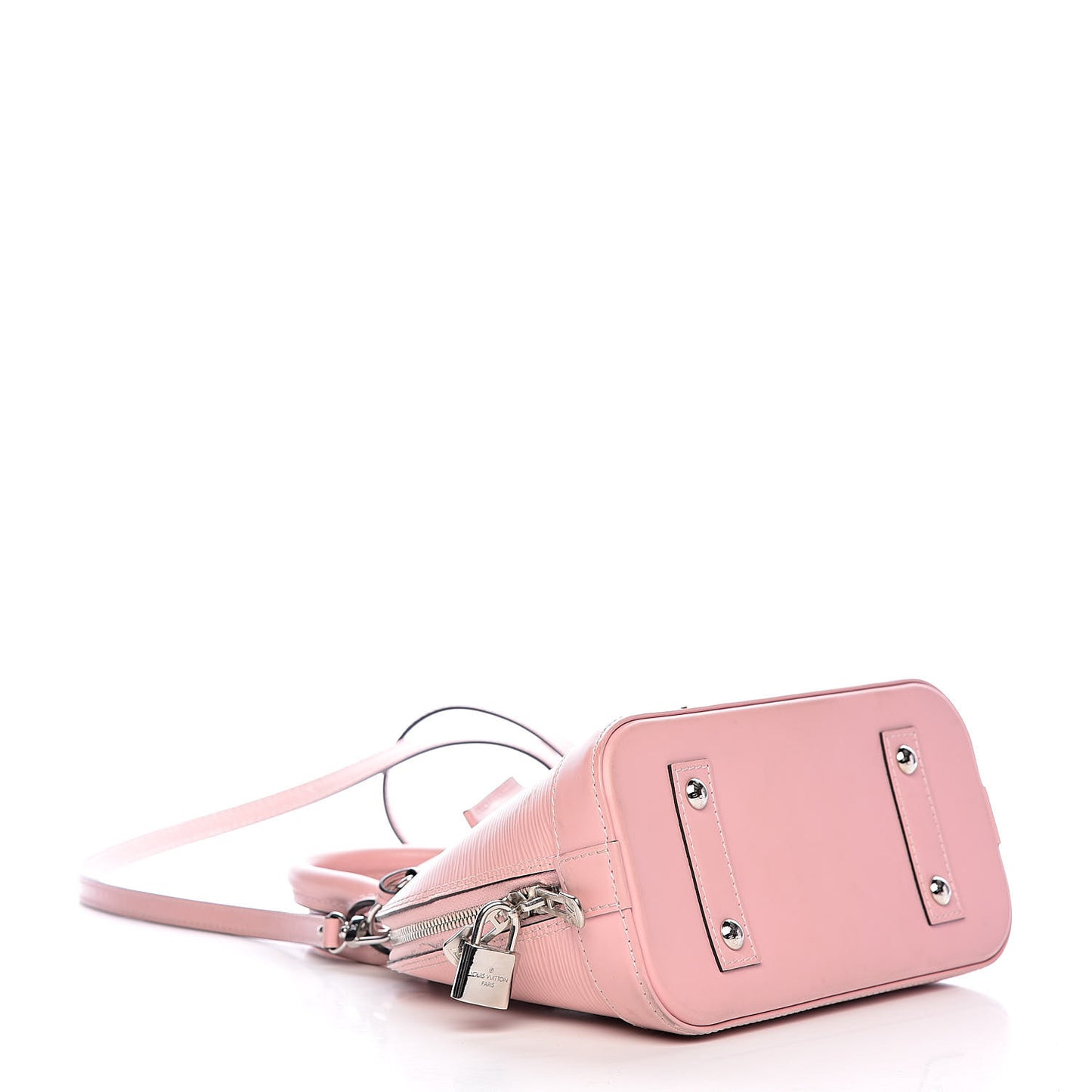 Epi Alma BB Rose Ballerine