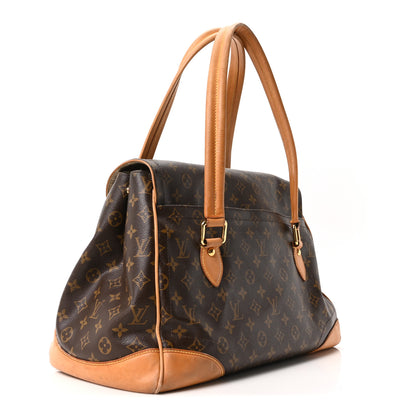 Louis Vuitton Monogram Beverly XXL 3 of 10