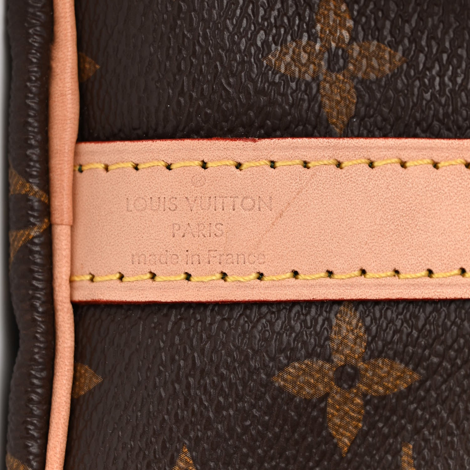 Louis Vuitton Monogram My LV Heritage Speedy Bandouliere 25 Vert Anglais White 6 of 10